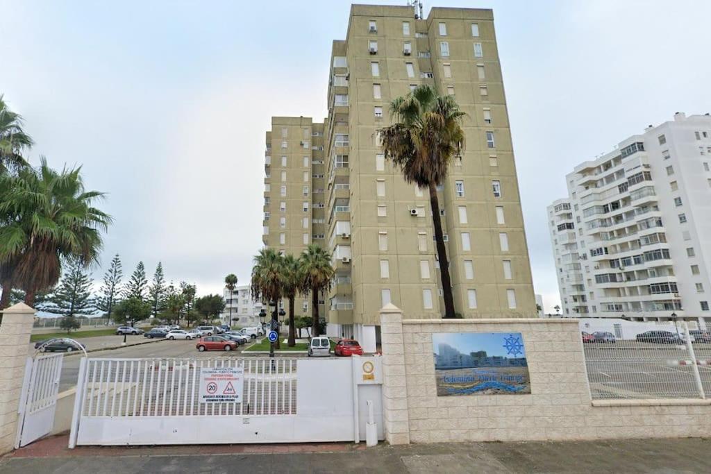 Apartment Vistas Al Mar - Valdelagrana Playa *