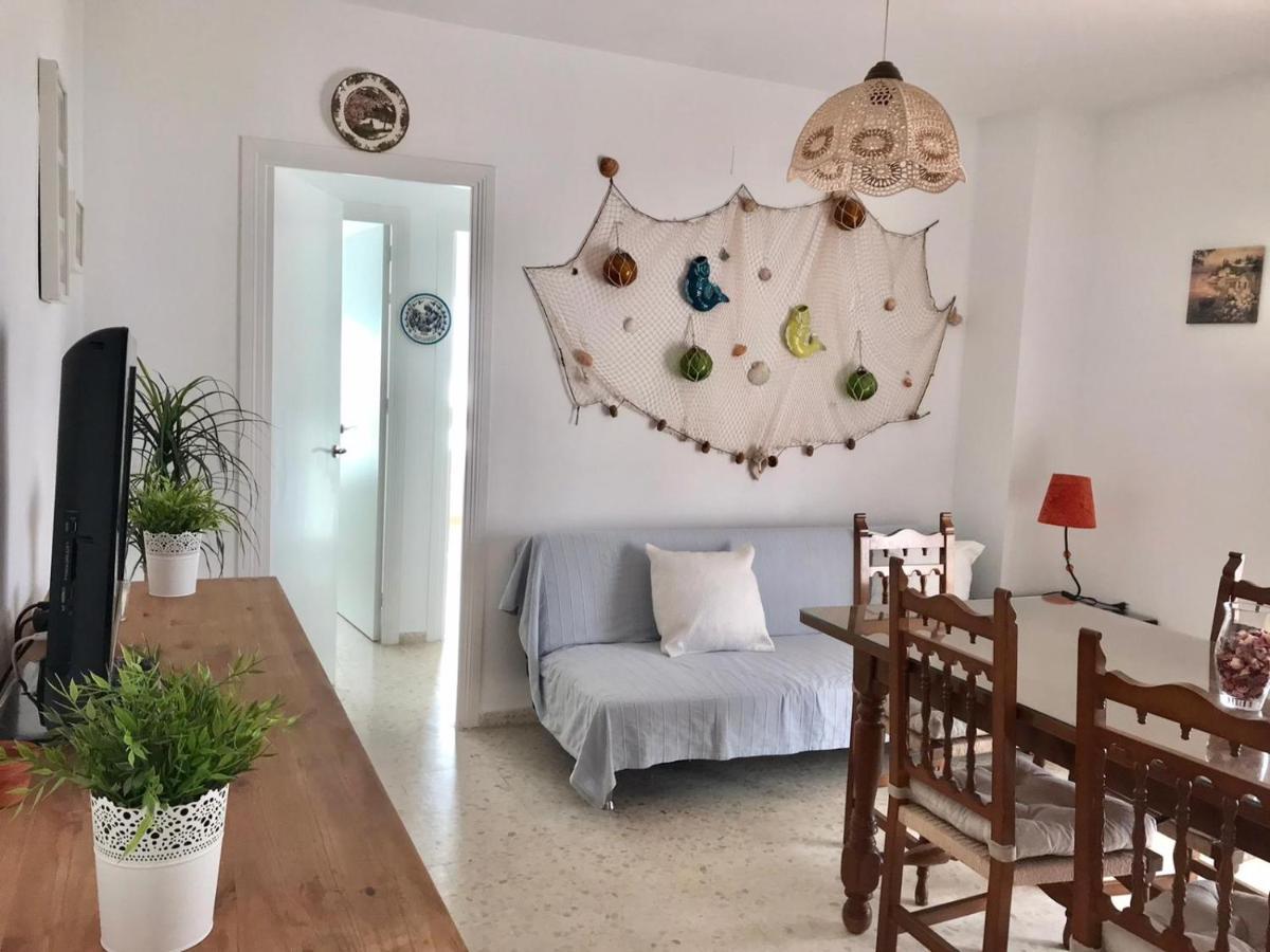 Appartamento Vistas Al Mar - Valdelagrana Playa El Puerto de Santa María