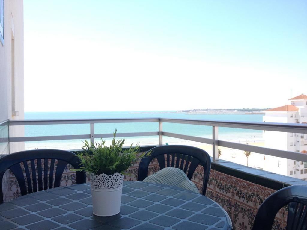 Appartamento Vistas Al Mar - Valdelagrana Playa El Puerto de Santa María