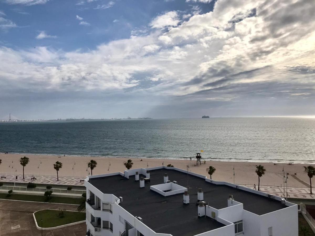 Appartement Vistas Al Mar - Valdelagrana Playa