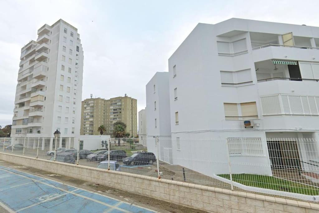 Vistas Al Mar - Valdelagrana Playa Appartement