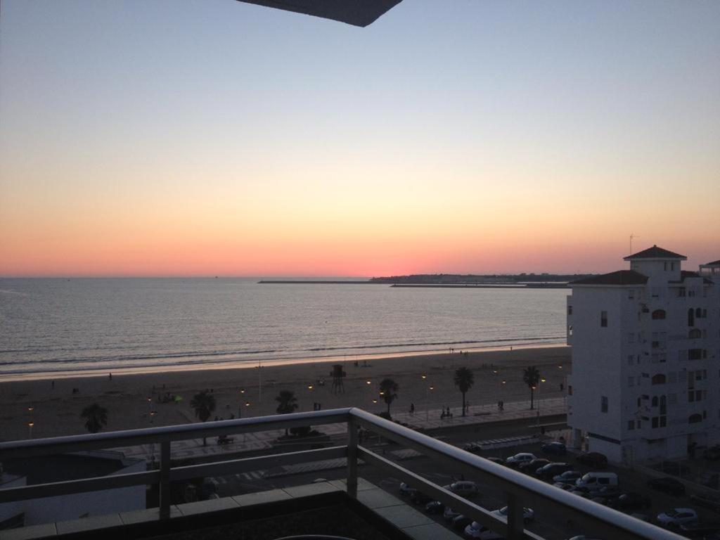 Appartamento Vistas Al Mar - Valdelagrana Playa El Puerto de Santa María