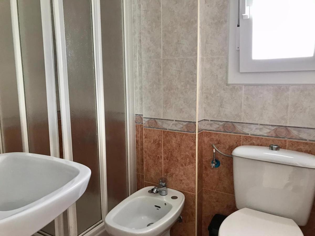 Apartament Vistas Al Mar - Valdelagrana Playa